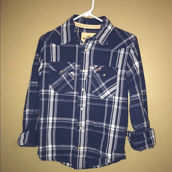hollister kids boy